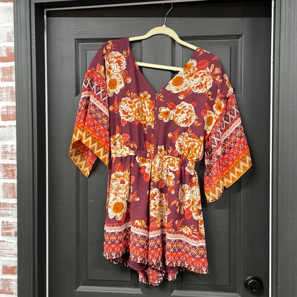 Cutest‎ Romper